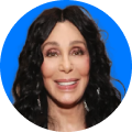 Cher